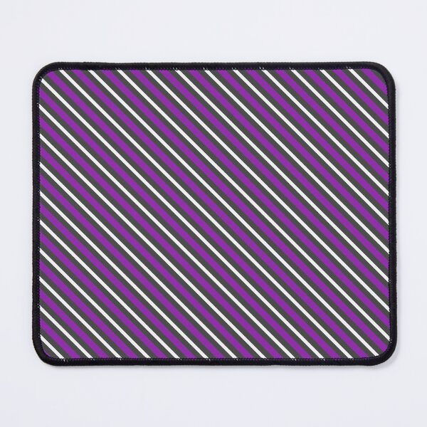 Item preview, Halloween Diagonal Stripe Pattern designed and sold by NicolaZhukov.
