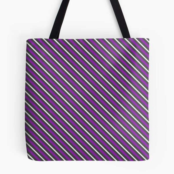 Item preview, Halloween Diagonal Stripe Pattern designed and sold by NicolaZhukov.