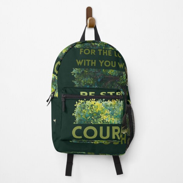 Item preview, Faith Encouragement – God Is With You Bible Verse designed and sold by Ausra789.