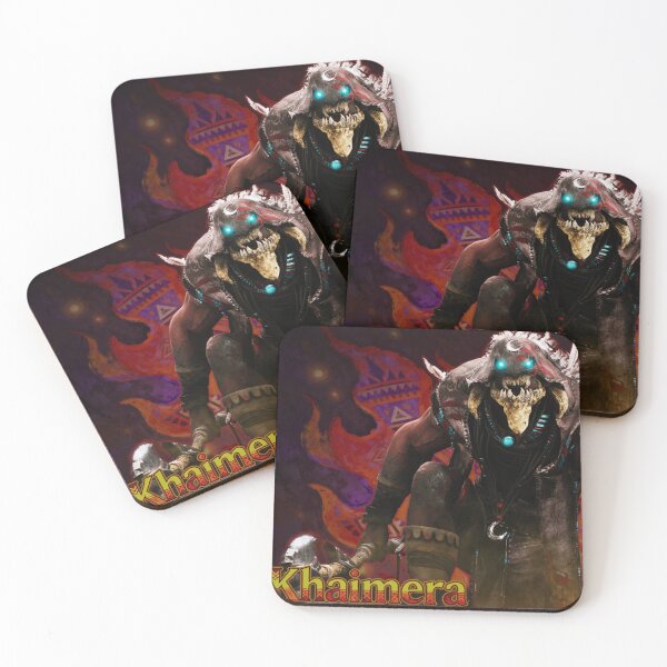 Item preview, Khaimera - Predecessor designed and sold by PredecessorGuy.