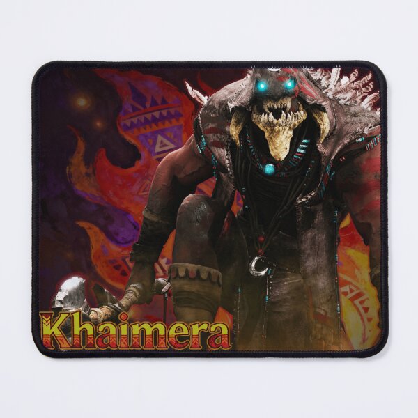Item preview, Khaimera - Predecessor designed and sold by PredecessorGuy.