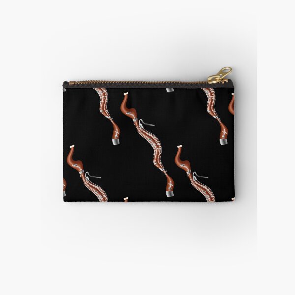 Item preview, funny flowy bassoon designed and sold by kobyakov.