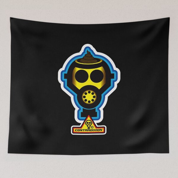 Item preview, Human being! designed and sold by Contradixion.