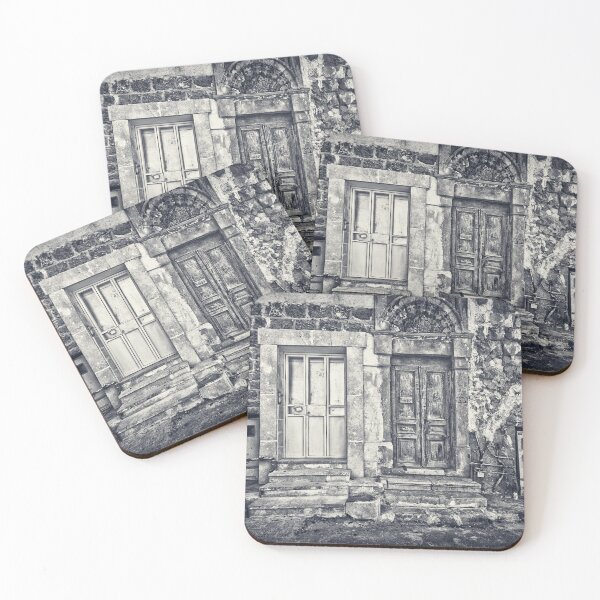 Item preview, DOORS designed and sold by LaGalleria-BNS by Moses Benson Gallery.