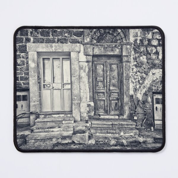 Item preview, DOORS designed and sold by LaGalleria-BNS by Moses Benson Gallery.
