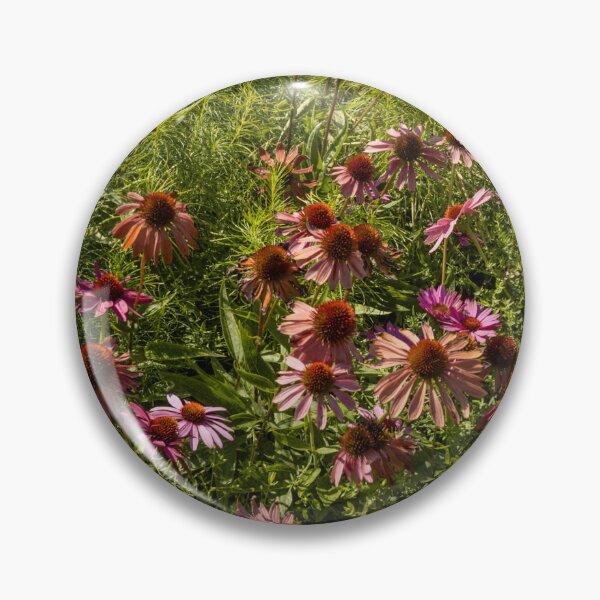Item preview, native flowers designed and sold by HarpSnaps.
