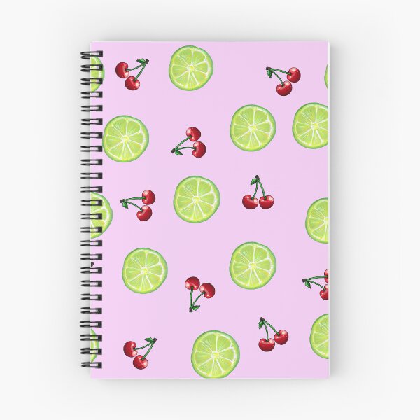 Item preview, Cherry Limeade designed and sold by Anna Sirbu Art.