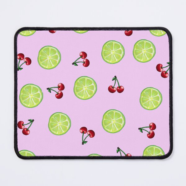 Item preview, Cherry Limeade designed and sold by Anna Sirbu Art.