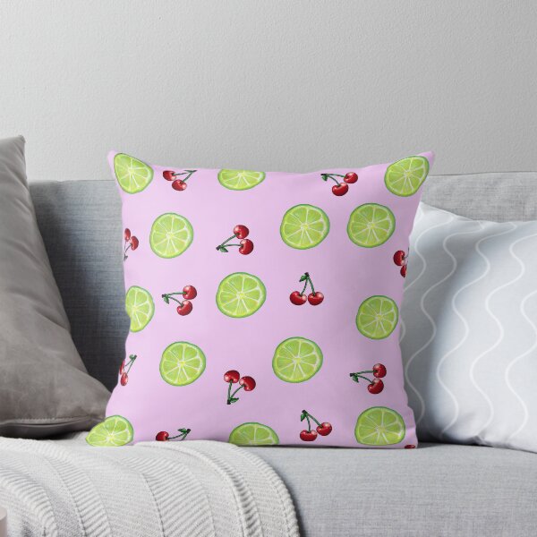 Item preview, Cherry Limeade designed and sold by Anna Sirbu Art.