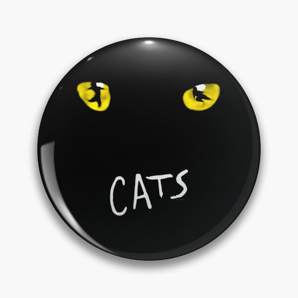Item preview, Official 'CATS' 	 		 designed and sold by realpemehryl.