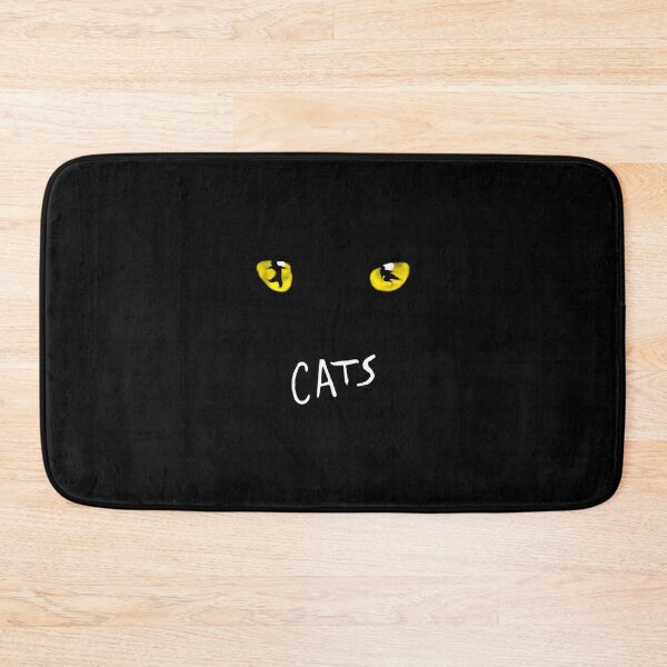 Item preview, Official 'CATS' 	 		 designed and sold by realpemehryl.