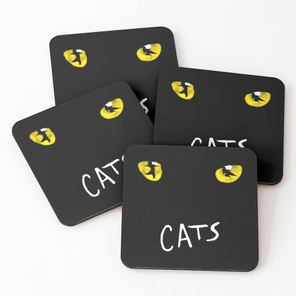 Item preview, Official 'CATS' 	 		 designed and sold by realpemehryl.
