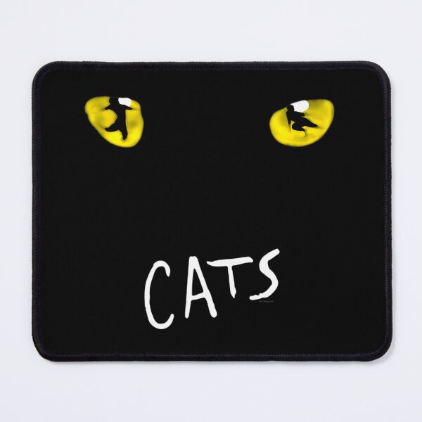 Item preview, Official 'CATS' designed and sold by realpemehryl.