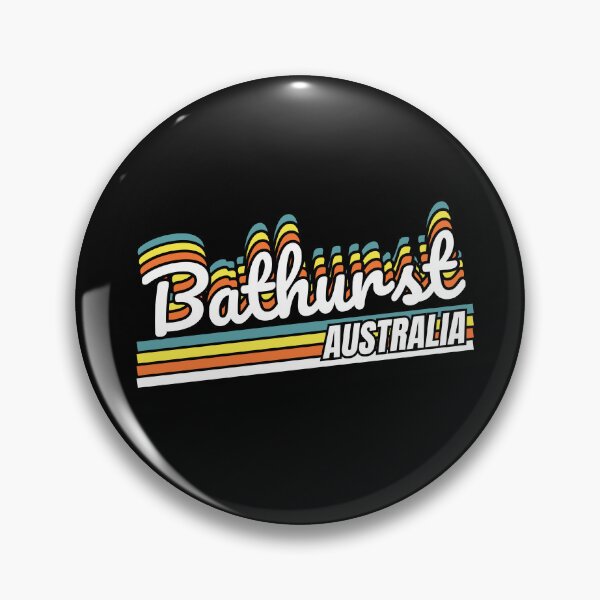 Item preview, Bathurst Australia  designed and sold by aussieexplore.