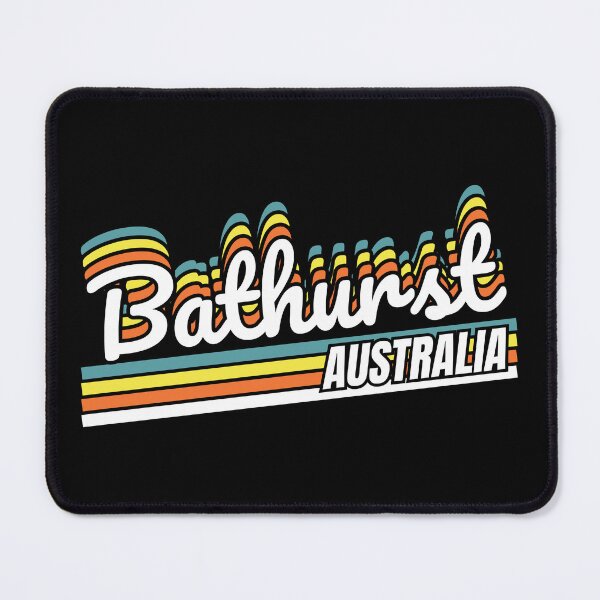 Item preview, Bathurst Australia  designed and sold by aussieexplore.