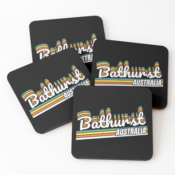 Item preview, Bathurst Australia  designed and sold by aussieexplore.