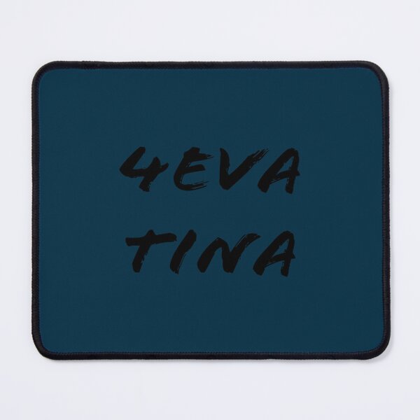 Item preview, 4EVA TINA, Tina Turner, forever tina, forever, designed and sold by bogantomasa.