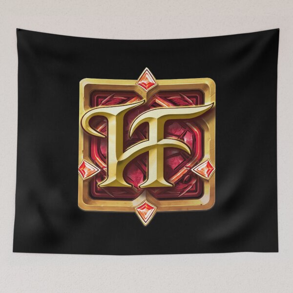 Item preview, Hammerfall rock band Swedish designed and sold by Boshesrtop.