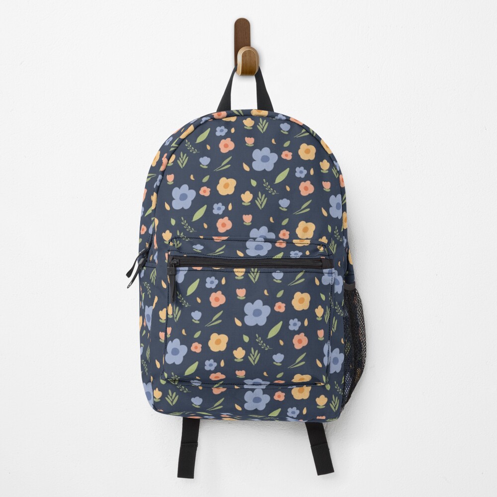 Item preview, Backpack designed and sold by Rnaart.