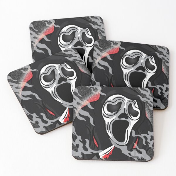 Item preview, SCREAM designed and sold by buritomachine.