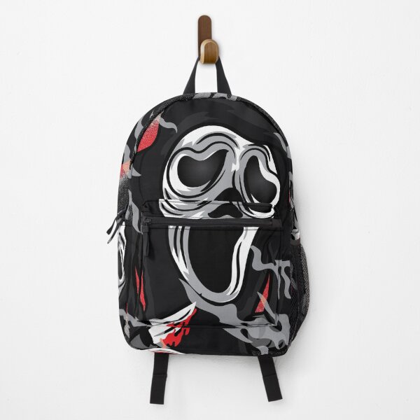 Item preview, SCREAM designed and sold by buritomachine.