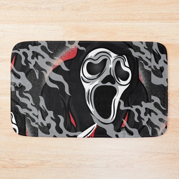 Item preview, SCREAM designed and sold by buritomachine.