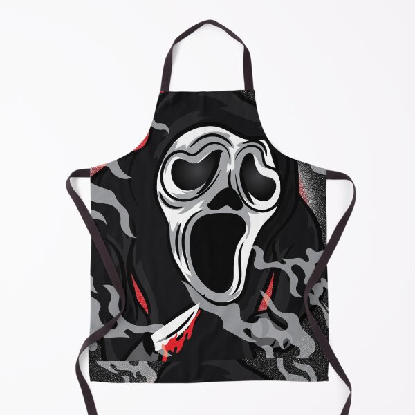 Item preview, SCREAM designed and sold by buritomachine.