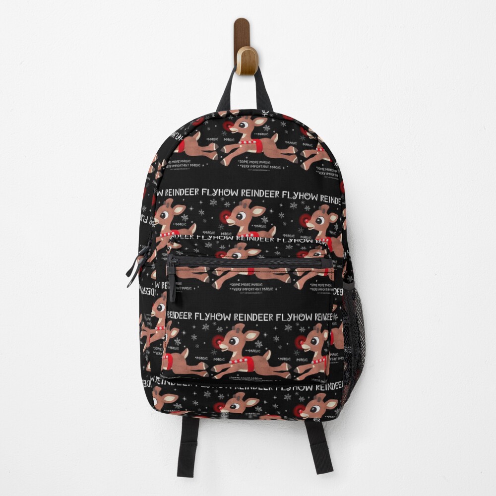 Artikel-Vorschau von Rucksack, designt und verkauft von steviearterof.