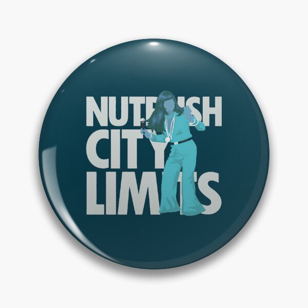 Item preview, Art Nutbush City Limits designed and sold by bogantomasa.