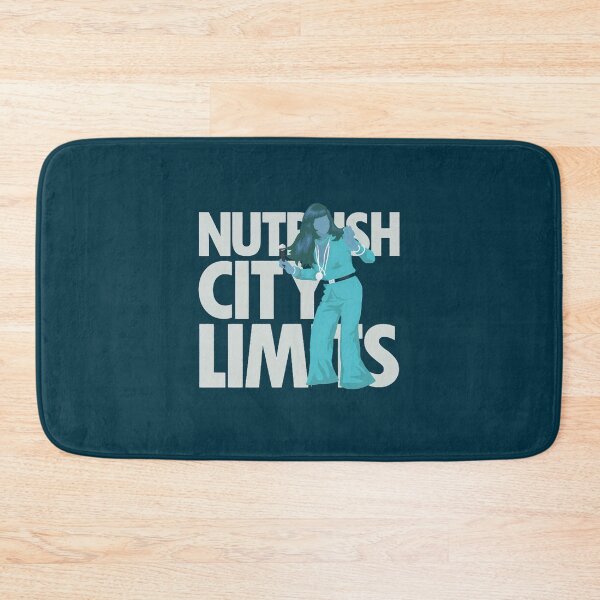 Item preview, Art Nutbush City Limits designed and sold by bogantomasa.