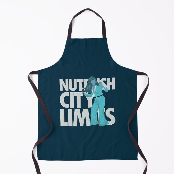 Item preview, Art Nutbush City Limits designed and sold by bogantomasa.