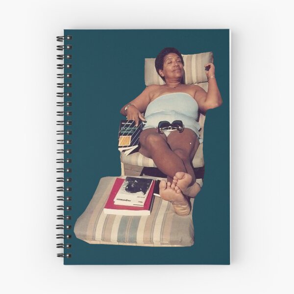 Item preview, Audre Lorde Oversized  designed and sold by bogantomasa.