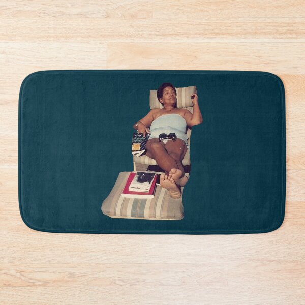 Item preview, Audre Lorde Oversized  designed and sold by bogantomasa.