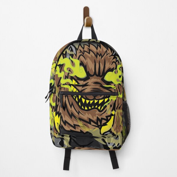 Item preview, WEREWOLF designed and sold by buritomachine.