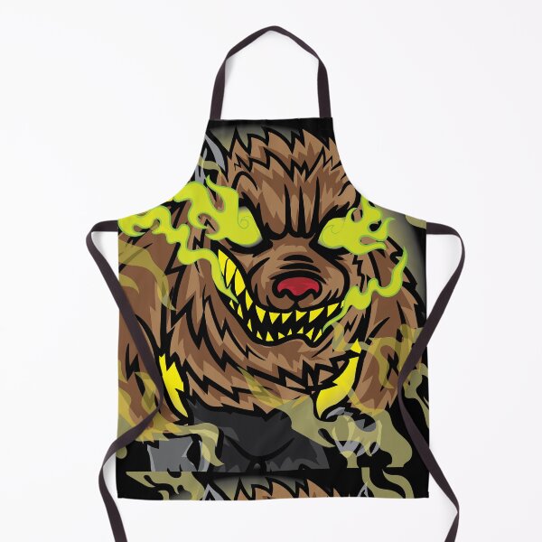Item preview, WEREWOLF designed and sold by buritomachine.