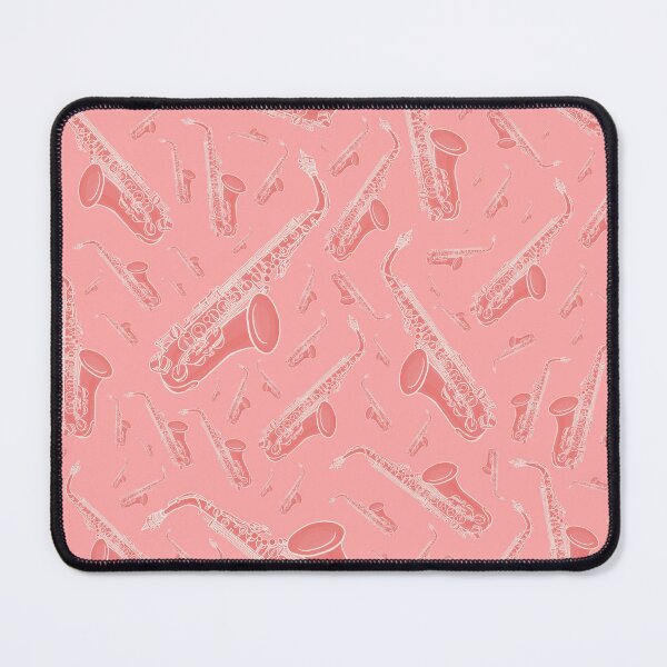 Item preview, Pink saxophones designed and sold by ElectronicCloud.