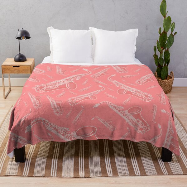 Item preview, Pink saxophones designed and sold by ElectronicCloud.