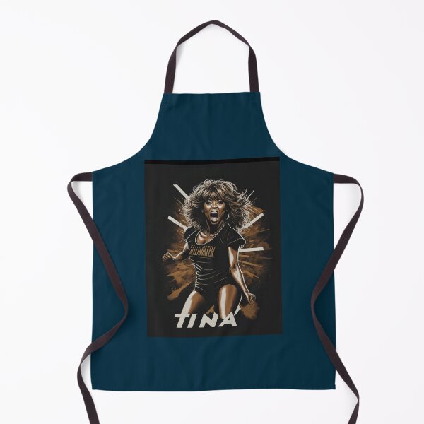 Item preview, Awesome Tina Turner Design Graphic  designed and sold by bogantomasa.