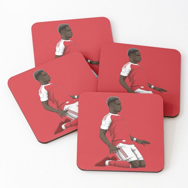 Item preview, Bukayo Saka designed and sold by Aldduardo.