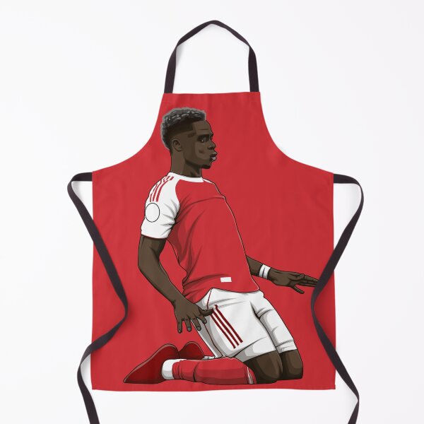 Item preview, Bukayo Saka designed and sold by Aldduardo.
