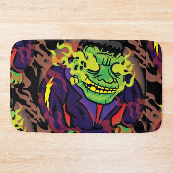 Item preview, FRANKENSTEIN designed and sold by buritomachine.