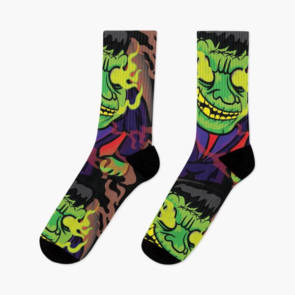 Item preview, FRANKENSTEIN designed and sold by buritomachine.