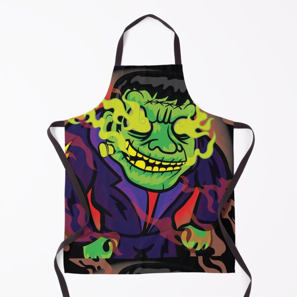 Item preview, FRANKENSTEIN designed and sold by buritomachine.