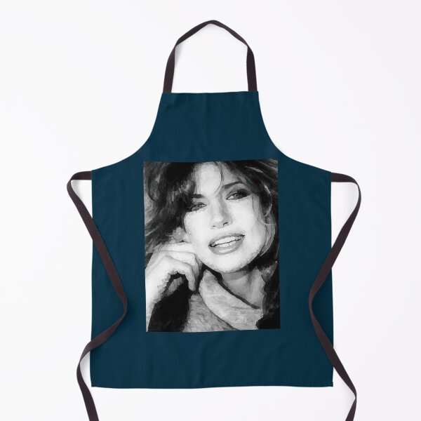 Item preview, Carly Simon Hollywood Legend Art ! designed and sold by bogantomasa.