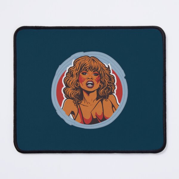 Item preview, Cute tina turner Oversized designed and sold by bogantomasa.