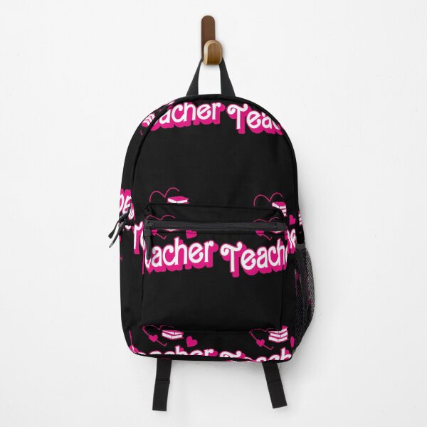 Item preview, Retro Teacher s Funny Teacher designed and sold by realpemehryl.