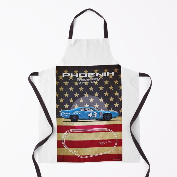 Item preview, Phoenix Raceway designed and sold by Theodor Decker.