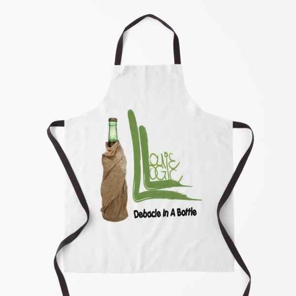 Item preview, Louis Logic designed and sold by zarface.