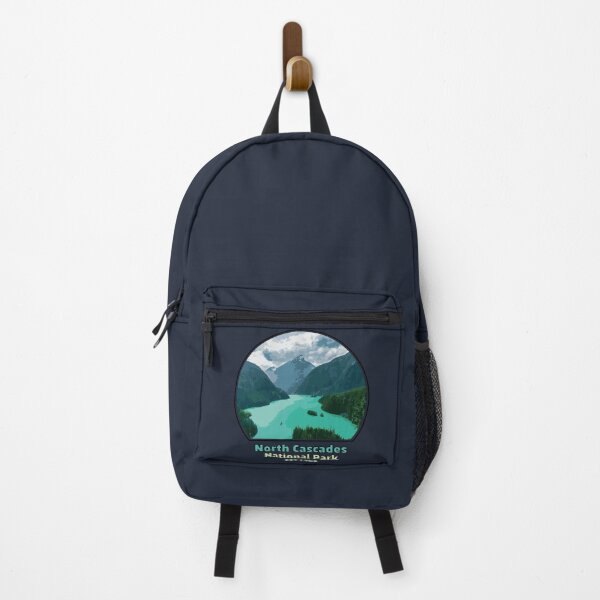 Item preview, north cascades national park in washington designed and sold by Donutlovers.