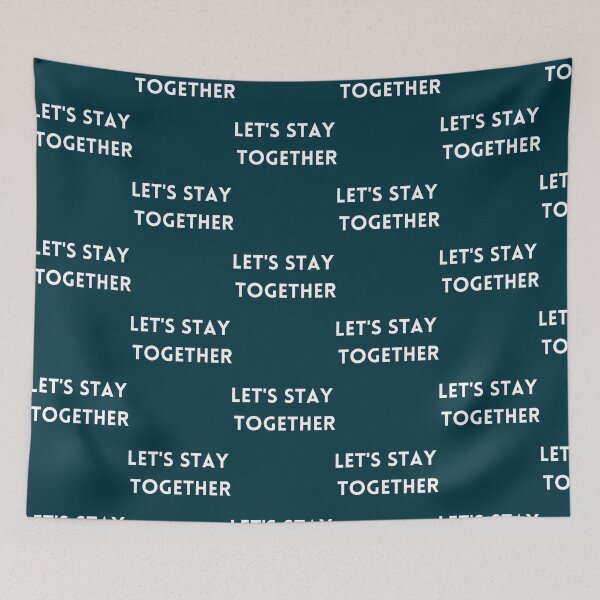 Item preview, Dying love for Tina Turner - Let_s Stay together designed and sold by bogantomasa.